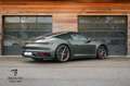 Porsche 992 4S Targa 450pk | Burmester | Lift | Sportuitlaat | Groen - thumbnail 2