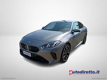 220 48V Gran Coupé MSport aut.