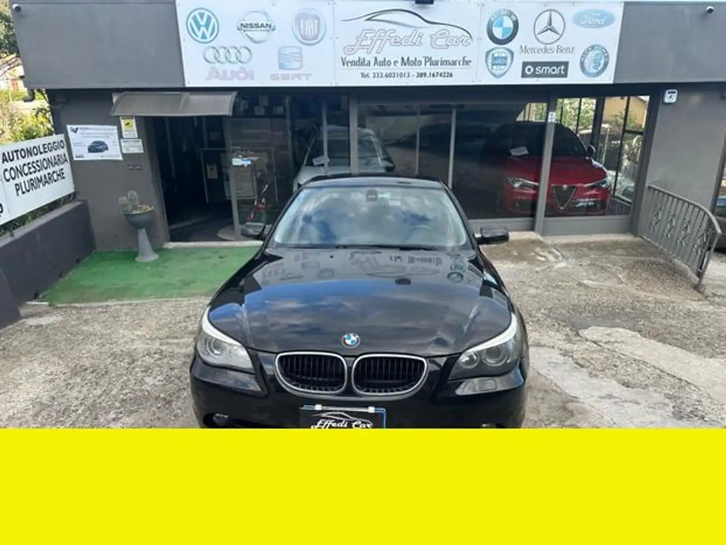 BMW - 1