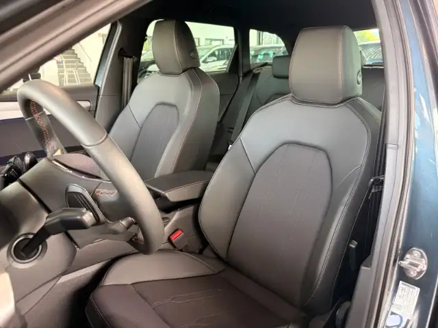 Cupra Leon view 13