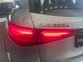 Mercedes-Benz GLC 300 e 4M AVANTGARDE+AHK+KAMERA+MBUX Plateado - thumbnail 12