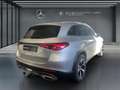 Mercedes-Benz GLC 300 e 4M AVANTGARDE+AHK+KAMERA+MBUX Plateado - thumbnail 14
