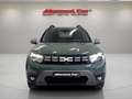 Dacia Duster 1.5 Blue dCi Journey *Garantie * GPS * Clim Auto* Green - thumbnail 2