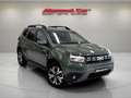 Dacia Duster 1.5 Blue dCi Journey *Garantie * GPS * Clim Auto* Green - thumbnail 3