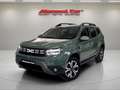 Dacia Duster 1.5 Blue dCi Journey *Garantie * GPS * Clim Auto* Green - thumbnail 1