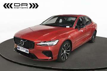 T8 PHEV - INSCRIPTION - ADAPTIVE CRUISE - 360 C...