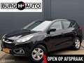 Hyundai iX35 2.0i Dynamic - AUTOMAAT - ECC - CRUISE CONTROLE - Noir - thumbnail 1