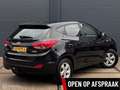 Hyundai iX35 2.0i Dynamic - AUTOMAAT - ECC - CRUISE CONTROLE - Noir - thumbnail 4