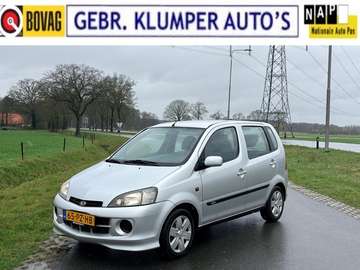 1.3-16V XTi Aut., Airco, El. Ramen, C.V. 19x Beurt