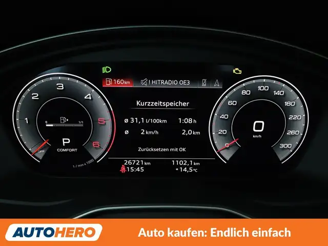 Audi Q5 40 TDI Mild-Hybrid quattro S line Ansicht 20