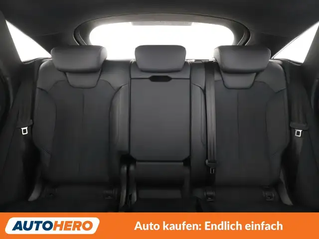 Audi Q5 40 TDI Mild-Hybrid quattro S line Ansicht 15
