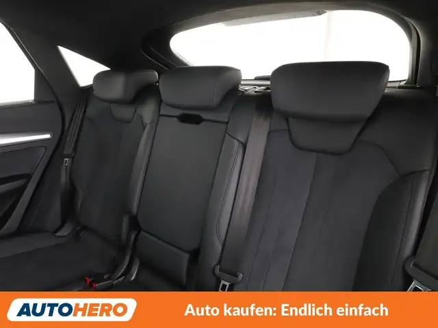 Audi Q5 40 TDI Mild-Hybrid quattro S line Ansicht 14