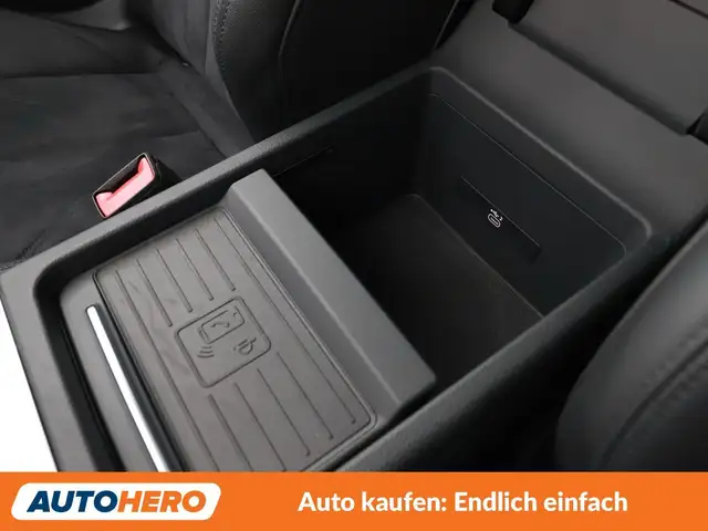 Audi Q5 40 TDI Mild-Hybrid quattro S line Ansicht 29