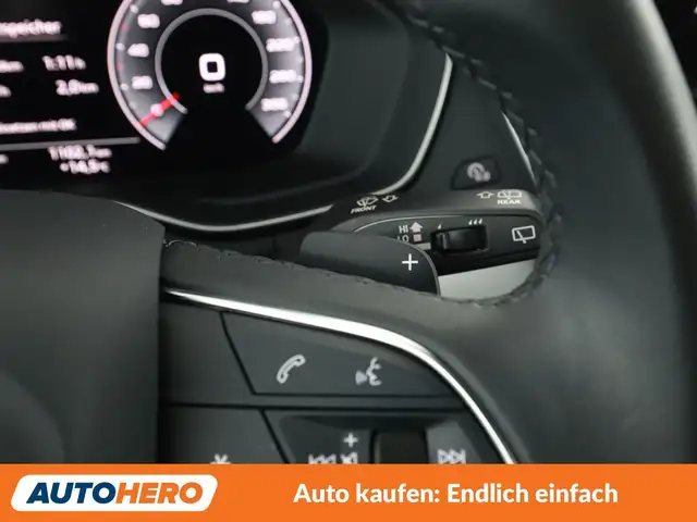 Audi Q5 40 TDI Mild-Hybrid quattro S line Ansicht 31