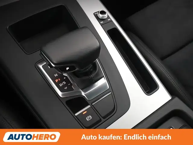 Audi Q5 40 TDI Mild-Hybrid quattro S line Ansicht 28