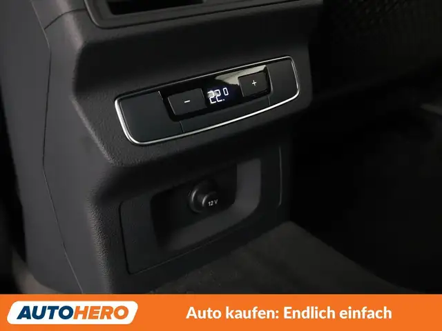Audi Q5 40 TDI Mild-Hybrid quattro S line Ansicht 34