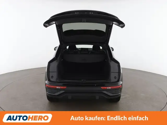 Audi Q5 40 TDI Mild-Hybrid quattro S line Ansicht 16