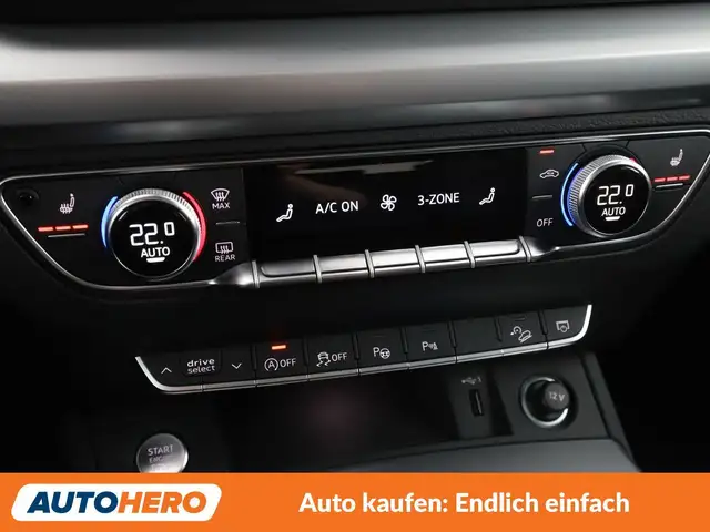 Audi Q5 40 TDI Mild-Hybrid quattro S line Ansicht 27