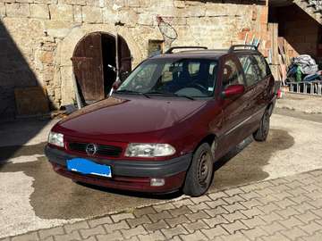 Astra-F-Caravan