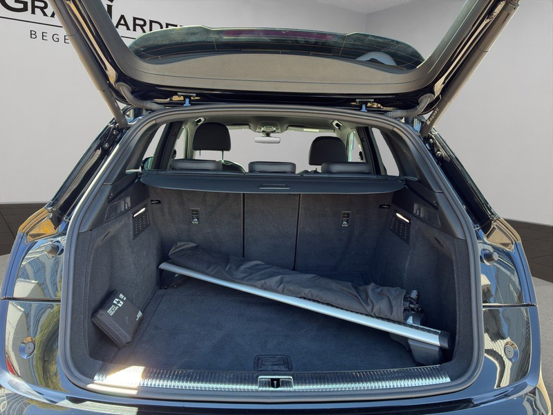Audi SQ5 3.0 TDI qu. Matrix B&O Kamera GRA Navi — photo 15