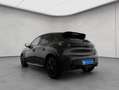 Peugeot 208 PureTech 100 EAT8 GT PANO+LED+NAVI+SHZ Gris - thumbnail 4
