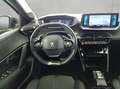 Peugeot 208 PureTech 100 EAT8 GT PANO+LED+NAVI+SHZ Gris - thumbnail 14