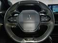 Peugeot 208 PureTech 100 EAT8 GT PANO+LED+NAVI+SHZ Gris - thumbnail 12