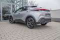 Toyota C-HR 1.8 Hybrid Team Deutschland Zilver - thumbnail 6
