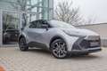 Toyota C-HR 1.8 Hybrid Team Deutschland Zilver - thumbnail 3