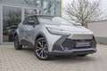 Toyota C-HR 1.8 Hybrid Team Deutschland Zilver - thumbnail 1