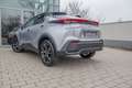 Toyota C-HR 1.8 Hybrid Team Deutschland Zilver - thumbnail 5
