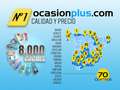 Opel Meriva 1.6 XE Essentia Plateado - thumbnail 15