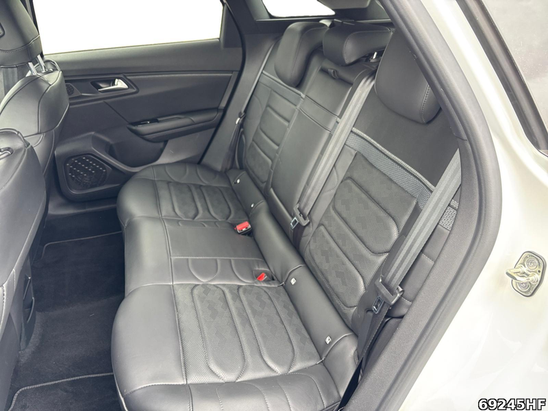 Citroen C5 X — photo 12