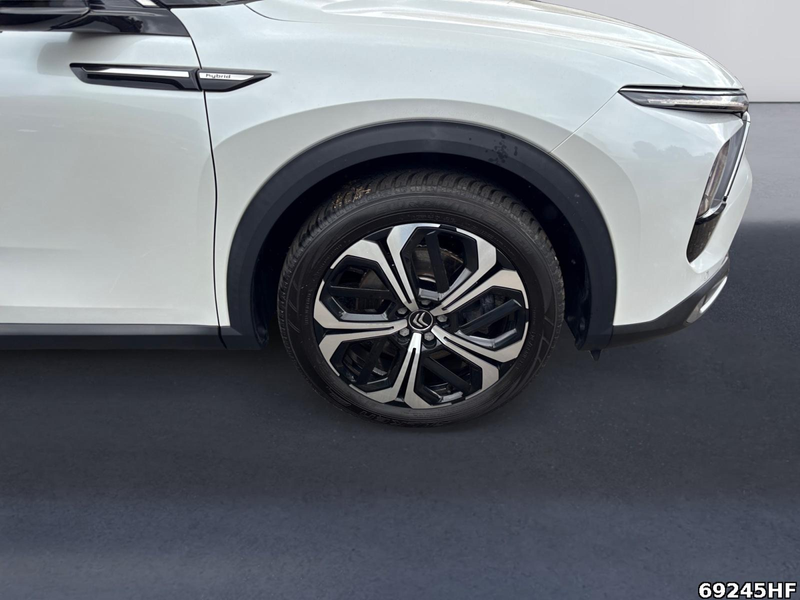 Citroen C5 X — photo 5