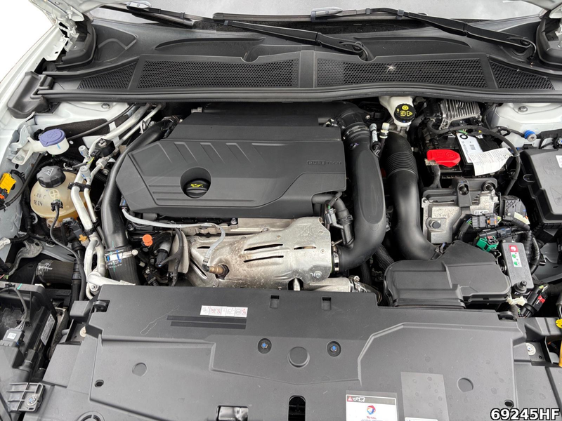 Citroen C5 X — photo 7