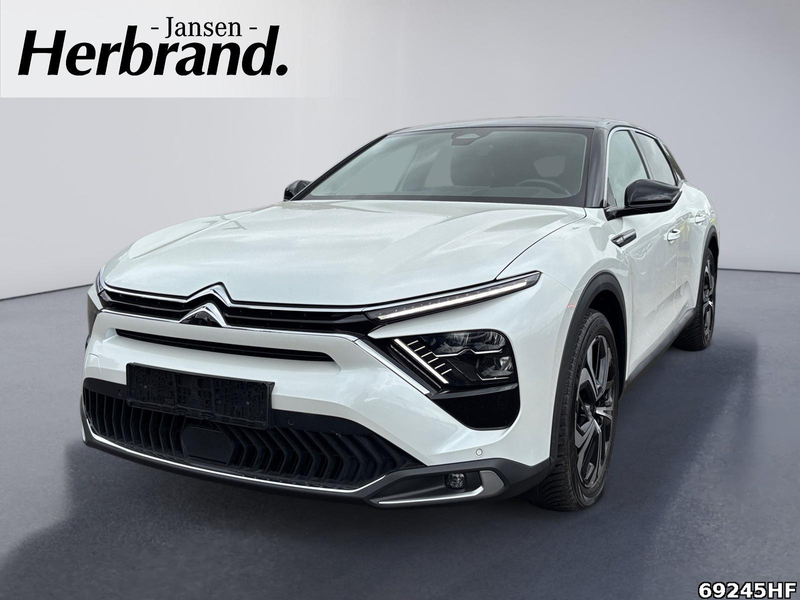 Citroen C5 X