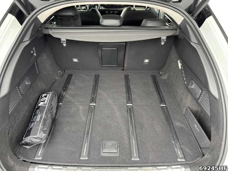 Citroen C5 X — photo 6