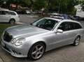 Mercedes-Benz E 550 T Avantgarde Ezüst - thumbnail 2