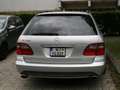 Mercedes-Benz E 550 T Avantgarde Ezüst - thumbnail 3
