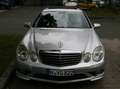 Mercedes-Benz E 550 T Avantgarde Ezüst - thumbnail 1