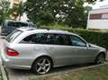 Mercedes-Benz E 550 T Avantgarde Ezüst - thumbnail 4