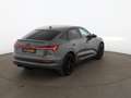Audi e-tron SB 55 quattro S-Line 95kWh Aut MATRIX B&O Grau - thumbnail 2
