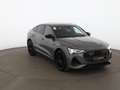 Audi e-tron SB 55 quattro S-Line 95kWh Aut MATRIX B&O Grau - thumbnail 4
