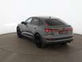 Audi e-tron SB 55 quattro S-Line 95kWh Aut MATRIX B&O Grau - thumbnail 6