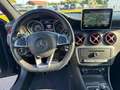 Mercedes-Benz A 45 AMG 4matic 381cv AUT/TETTO/RETROCAMERA/HARMAN KARDON Nero - thumbnail 11