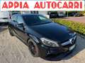 Mercedes-Benz A 45 AMG 4matic 381cv AUT/TETTO/RETROCAMERA/HARMAN KARDON Nero - thumbnail 1