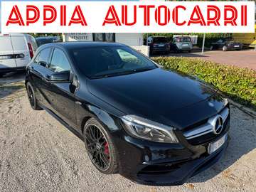 4matic 381cv AUT/TETTO/RETROCAMERA/HARMAN KARDON