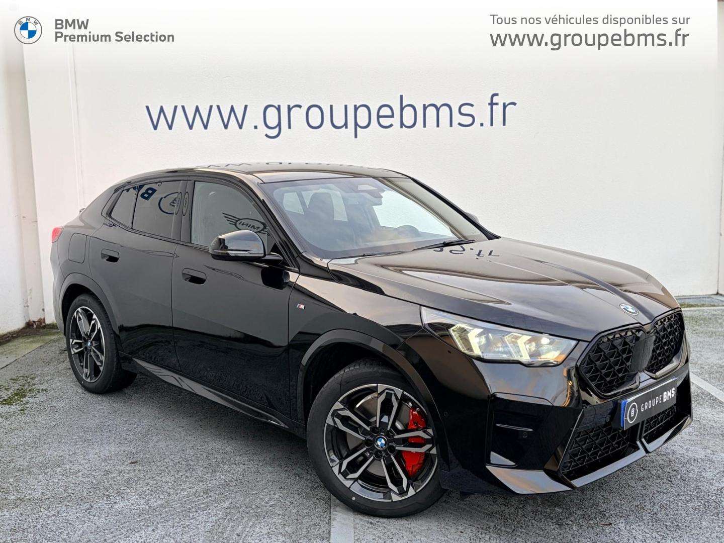 BMW X2 2026