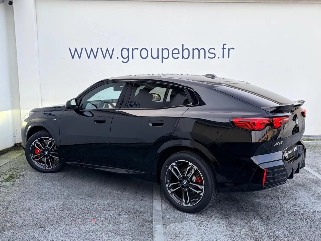 BMW X2 2026