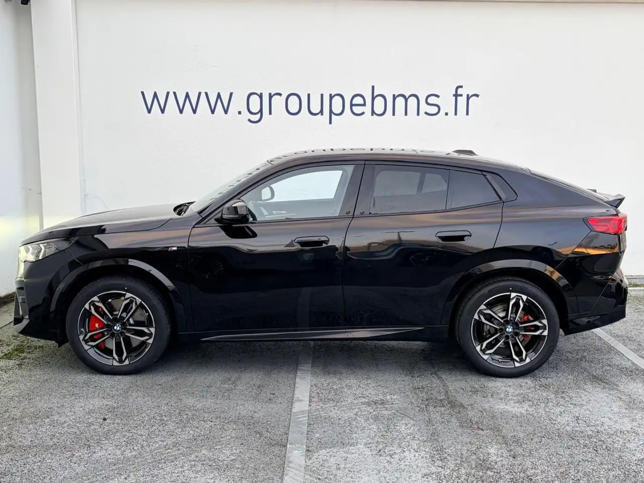 BMW X2 2026